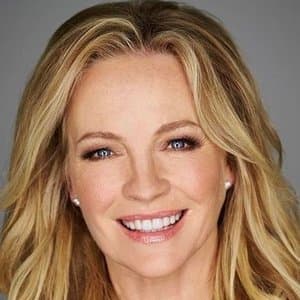 Rebecca Gibney