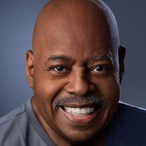 Reginald VelJohnson