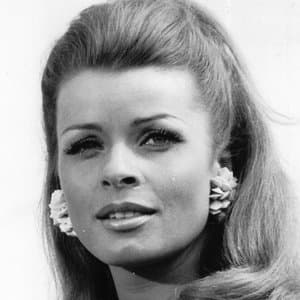 Senta Berger