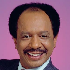 Sherman Hemsley