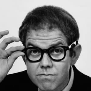 Stan Freberg