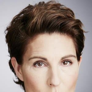 Tamsin Greig