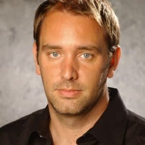 Trey Parker