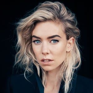 Vanessa Kirby