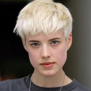 Agyness Deyn