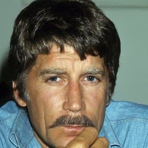 Alex Cord