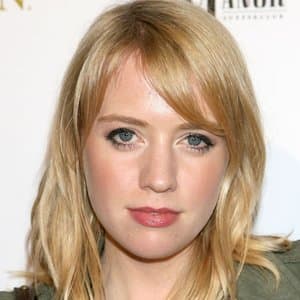 Alexz Johnson