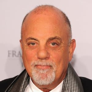 Billy Joel