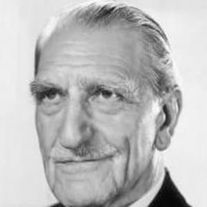 C. Aubrey Smith