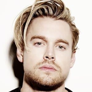 Chord Overstreet