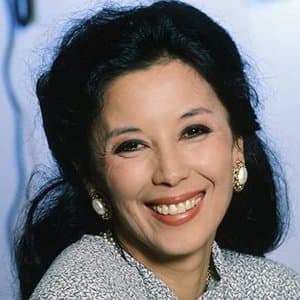 France Nuyen