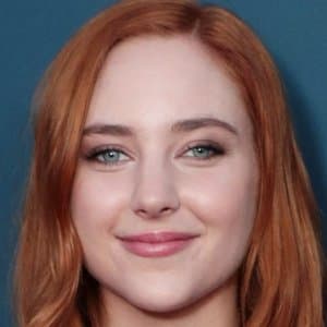 Haley Ramm