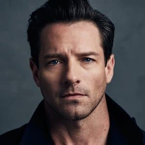 Ian Bohen