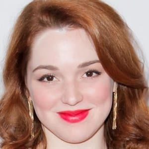 Jennifer Stone