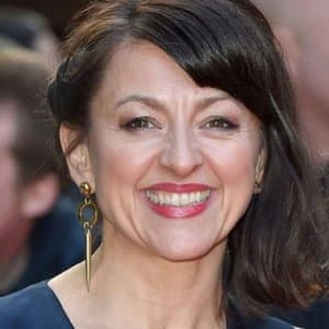 Jo Hartley