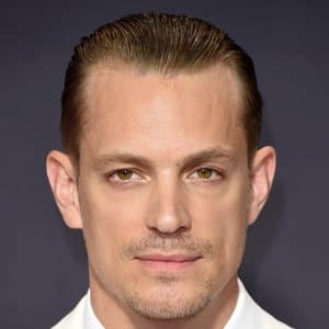 Joel Kinnaman