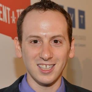 Josh Sussman