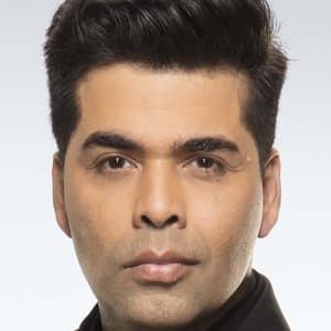 Karan Johar