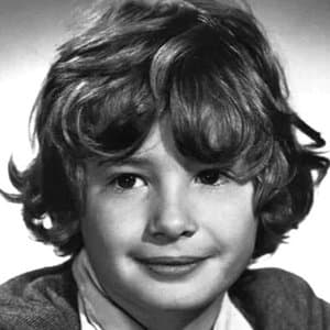 Mark Lester