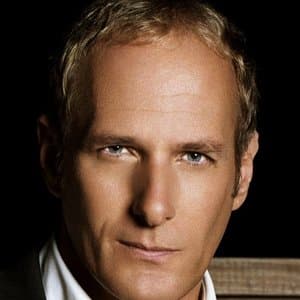 Michael Bolton