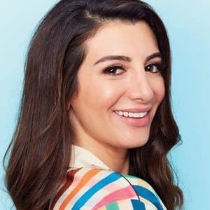 Nasim Pedrad