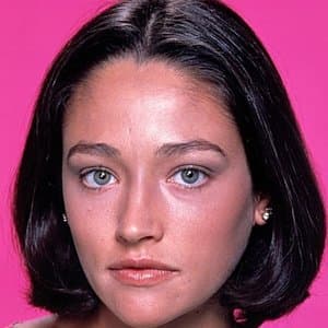 Olivia Hussey