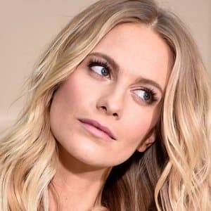 Poppy Delevingne