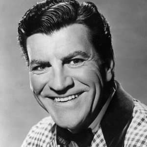 Robert Preston