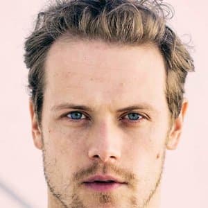 Sam Heughan