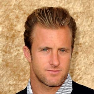 Scott Caan