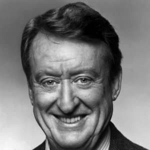 Tom Poston