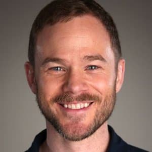 Aaron Ashmore