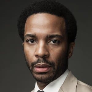 André Holland