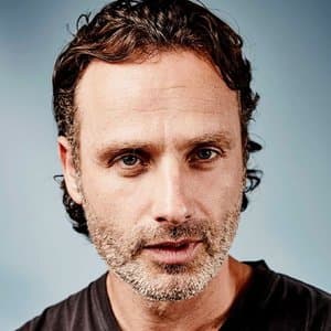 Andrew Lincoln