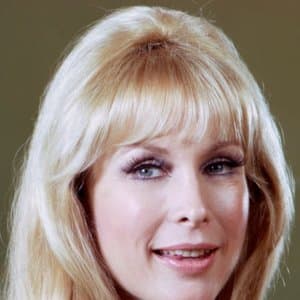 Barbara Eden