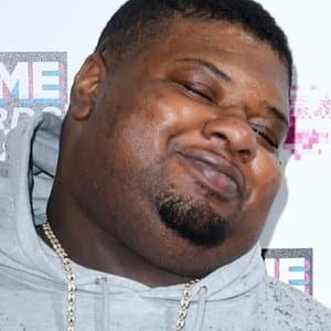 Big Narstie