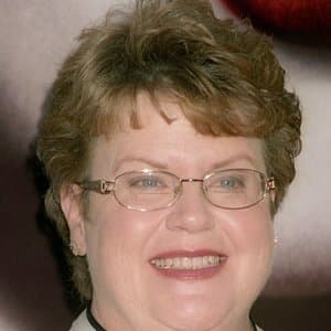 Charlaine Harris