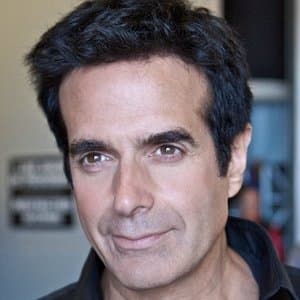 David Copperfield