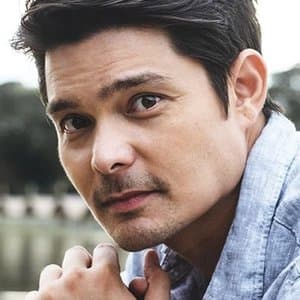 Dingdong Dantes