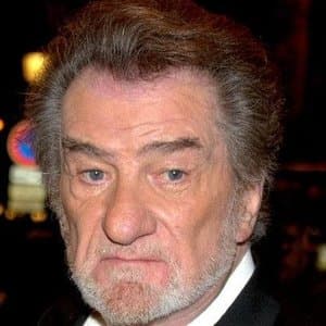 Eddy Mitchell