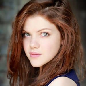 Georgie Henley