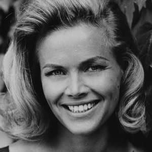 Honor Blackman