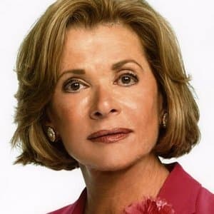 Jessica Walter