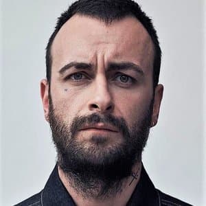 Joseph Gilgun