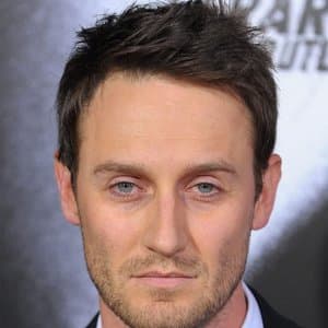 Josh Stewart