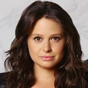 Katie Lowes