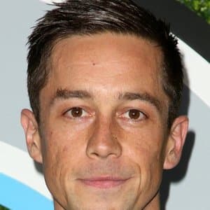 Killian Scott