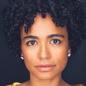 Lauren Ridloff