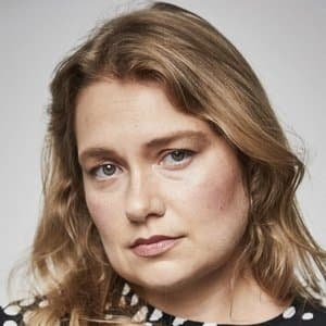 Merritt Wever