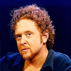 Mick Hucknall